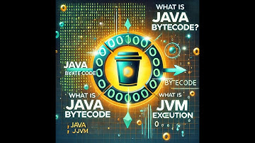 Java Bytecode Tutorial for Beginners