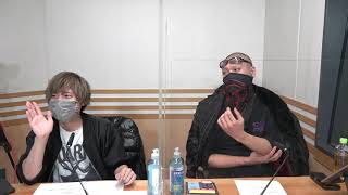 「RADIO 4Gamer Tap（仮）」第187回「屍喰らいの冒険メシ」【岡本信彦/マフィア梶田】
