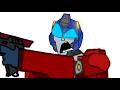 Go See Transformers ONE 