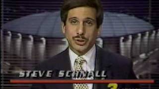 WSTM Sports Update 1986