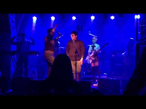 등푸른 밴드 3rd CONCERT (Broken Valentine - Answer Me)(COVER) 4K버전