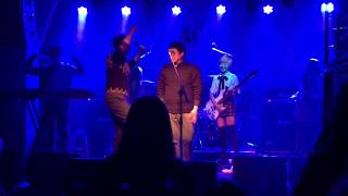 등푸른 밴드 3rd CONCERT (Broken Valentine - Answer Me)(COVER) 4K버전