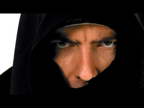 The Ninja Song ORIGINAL MUSIC VIDEO