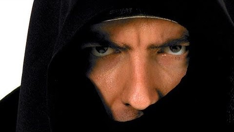 The Ninja Song (ORIGINAL MUSIC VIDEO)