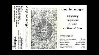 Watch Orphanage Odyssey video