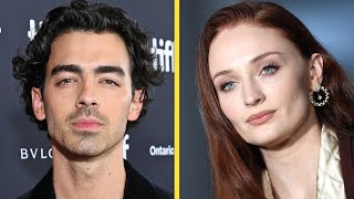 Joe Jonas and Sophie Turner Reach Temporary Child Custody Agreement Amid Divorce Update