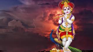 Kitna Pyara Hai Singar कितना प्यारा है सिंगार Krishna Bhajan Krishna Songs Kanha