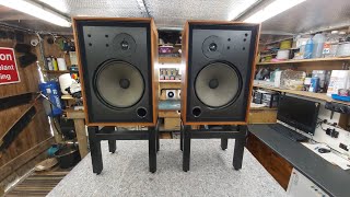 Wharfedale Melton 2 - One off build Part 4 - YouTube