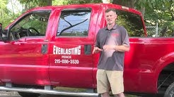 Everlasting Fence Company: Your Friendly, Local Fencing Company