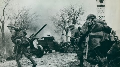 [CoH2][1v1] Propagandacast #1175 [OKW]Jove vs [USF]Honor