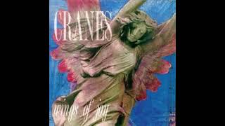 Cranes – Wish