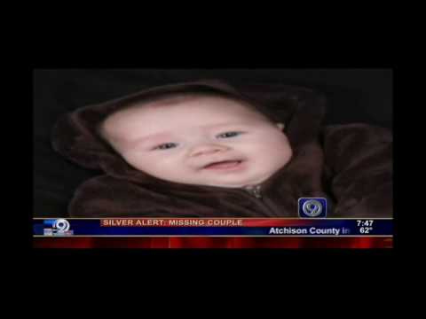 William's Walk 2009 - Story on KMBC (Donna Pitman)