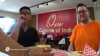 OM CUISINE OF INDIA | calgary, alberta