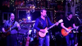 Hillbilly deluxe cover by Danny Sylvestre