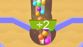 Ball of Beach - All Levels Gameplay Android, iOS screenshot 3