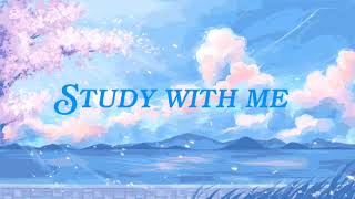Soft lofi beats for reading & writing 📖 calm aesthetic animation#studywithme, #studymotivation screenshot 1