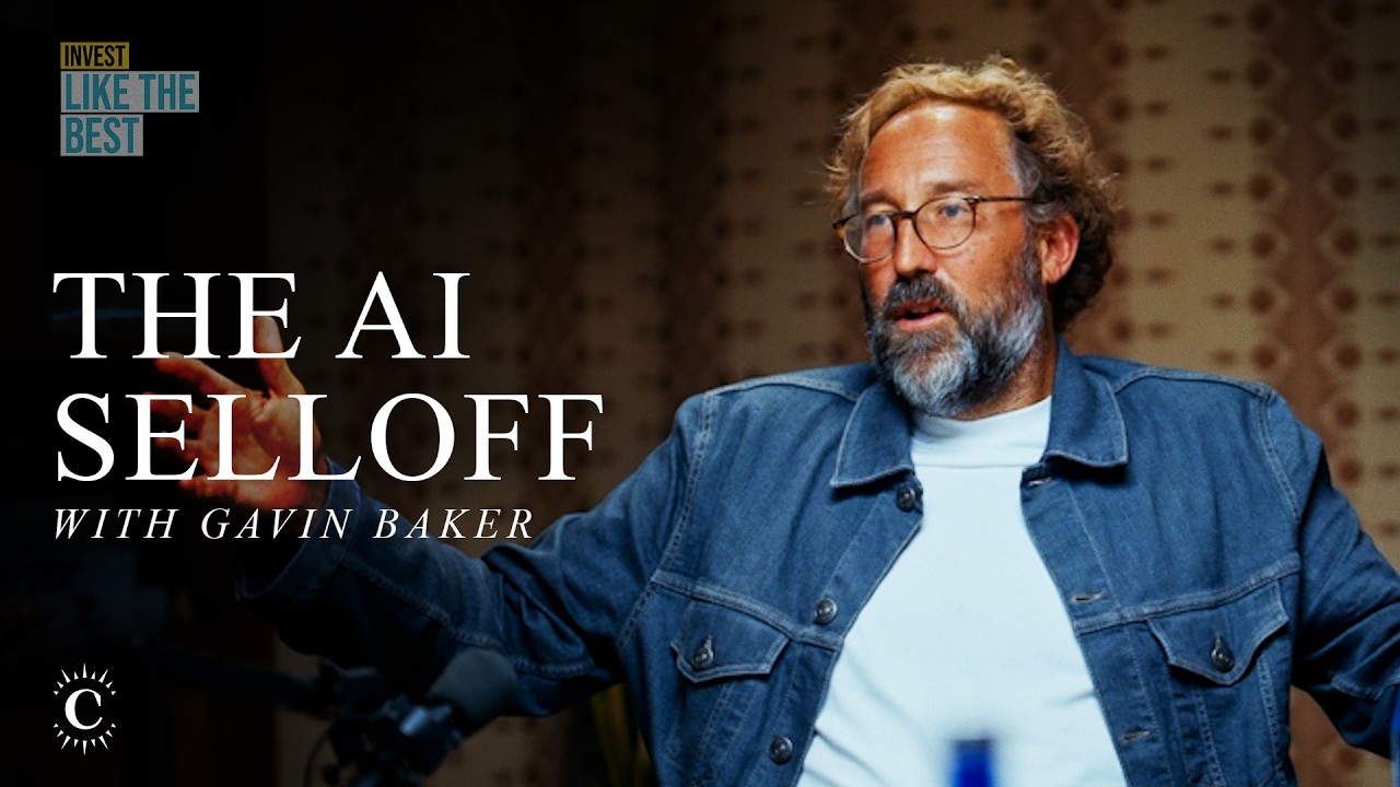 Thumbnail for Gavin Baker says July’s AI selloff conflicts with rising GPU prices, cash flow, and token demand