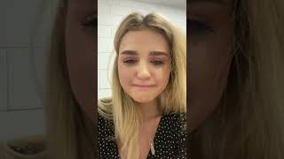 Sad 💔 / Eva Miller TikTok #evamiller #tiktok #shorts #video #trending #ytshorts #short