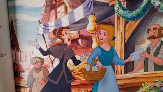 Download Lagu Disney Cinderella II- Aim to Please MP3