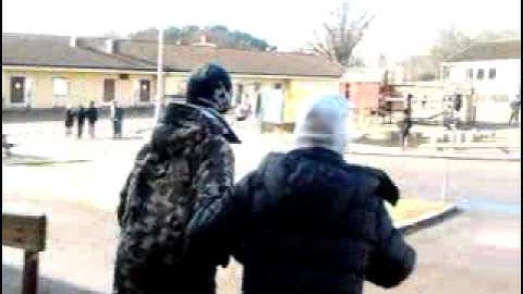 Varf�r det �r en d�lig ide att reta Simon