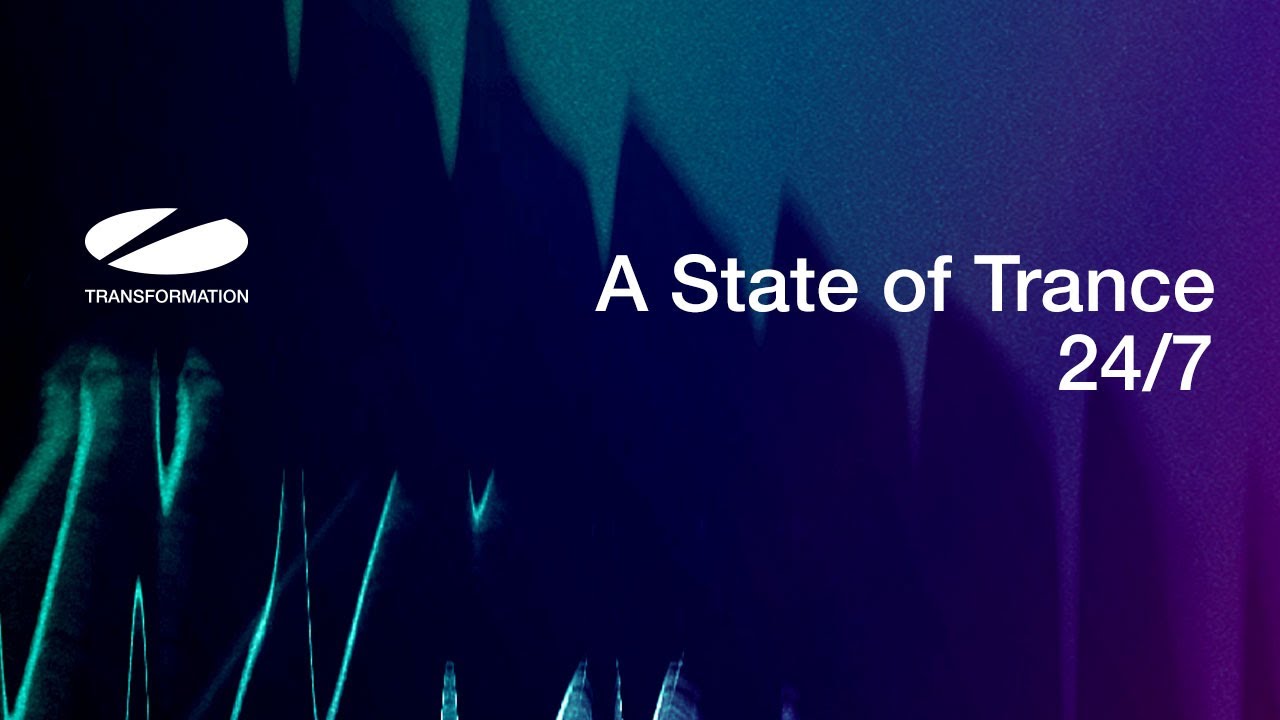 24/7 A State Of Trance Radio (выбрано Армином ван Бюреном)