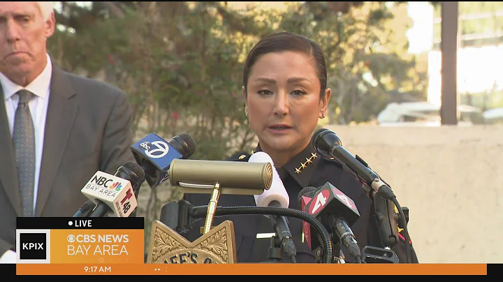 Hall Moon Bay Shooting:  San Mateo County Sheriff ...