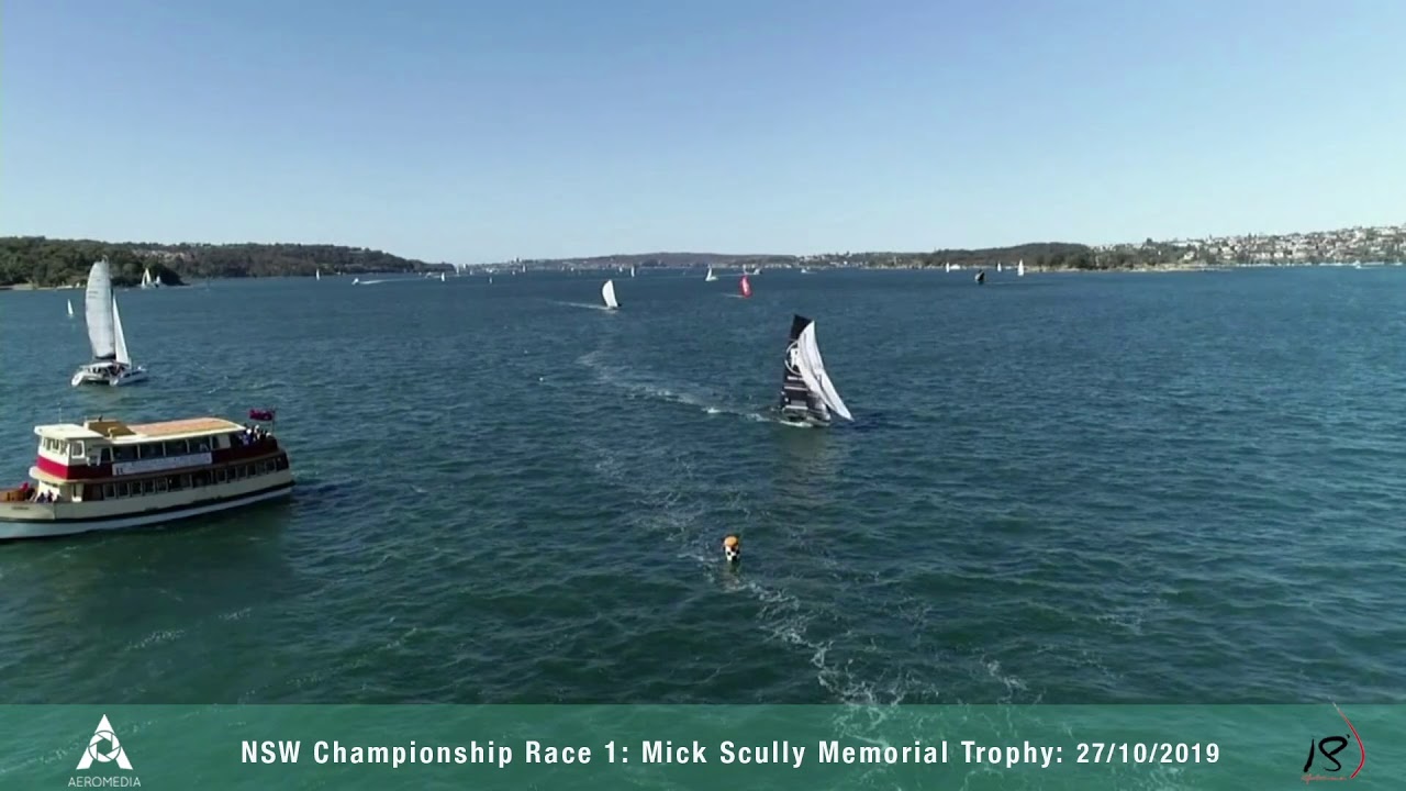 Spring Championship Race 3 & Club Championship Race 1