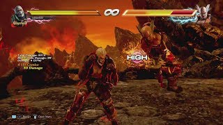 I'll Kick Your Butt To Hell And Back Trophy Video Guide