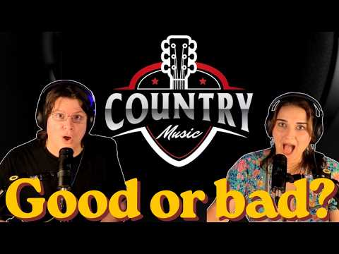 So THIS Is Country Music?! 🤠 | David Allan Coe, George Strait & Garth Brooks | FIRST TIME REACTION