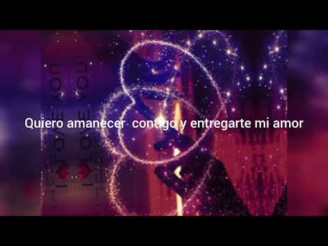 dejame soñar(letra)