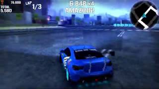 ILLEGAL RACE TUNING - DRIFT VS POLICE (version 8) screenshot 3