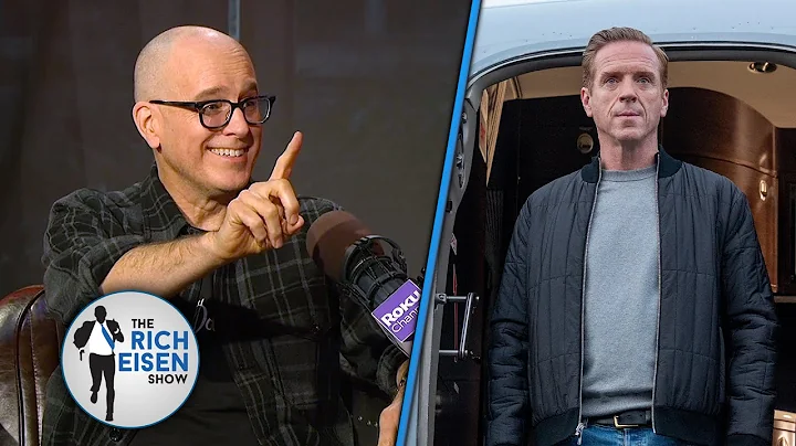Billions Star Kelly AuCoin on the Chances We See t...