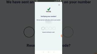 vestige online shopping app join refer code REF3472BDD screenshot 3