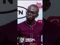 #MyIdealGhana: Maternity leave should be extended beyond three months - Naa Ashorkor Mensah-Doku