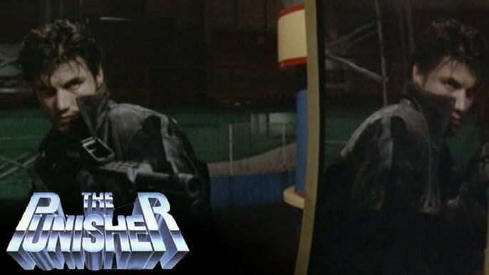 Dolph Lundgren Recalls His Badass 1989 Marvel Film THE PUNISHER — GeekTyrant