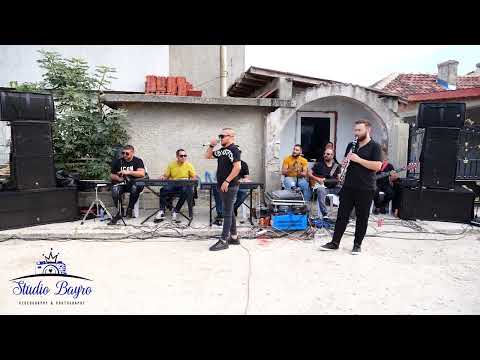 ORK TRYMAX & CANEL ATESH - VURUN DAVULLARI GUMLESIN HIT ROMAN HAVASI LIVE