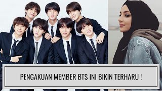 BTS Members' Confessions About ARMYs Who Wear Hijabs Are Touching!