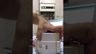 Gök Roket Takımı - Fırlatma Testi (BAŞARILI)