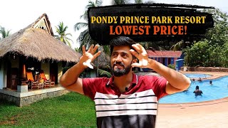 Best Place To Stay In Pondicherry | Cheapest And budget friendly Resort In puducherry