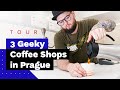 Best Prague Cafes for Coffee Geeks [2020 Edition]