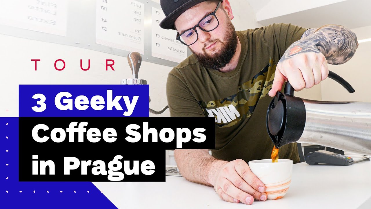 Best Prague Cafes for Coffee Geeks [2020 Edition] Beve Coffee