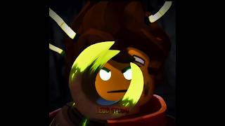 Ninjago Legends Kai̇ Edit Resimi