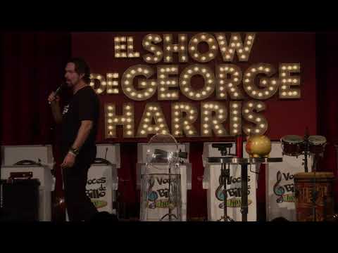 El Show de GH 18 de Julio 2018 Parte 4