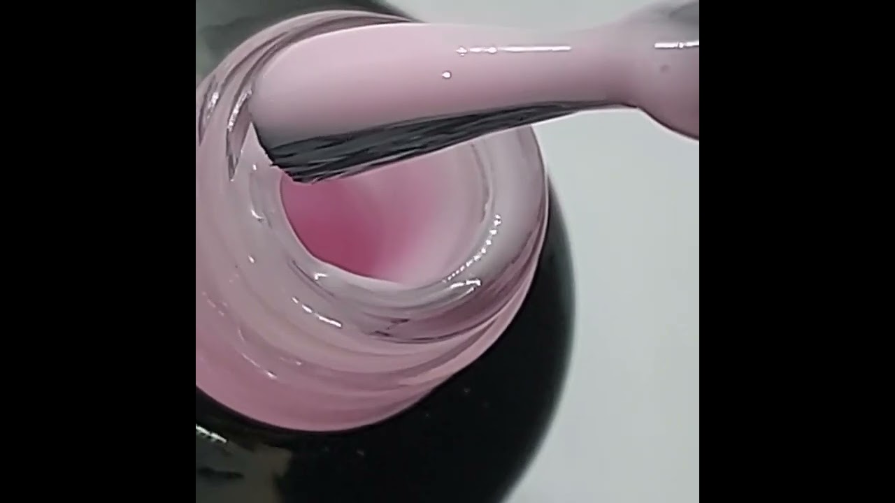 Цветная Каучуковая База MagicNail №03, 5 мл.