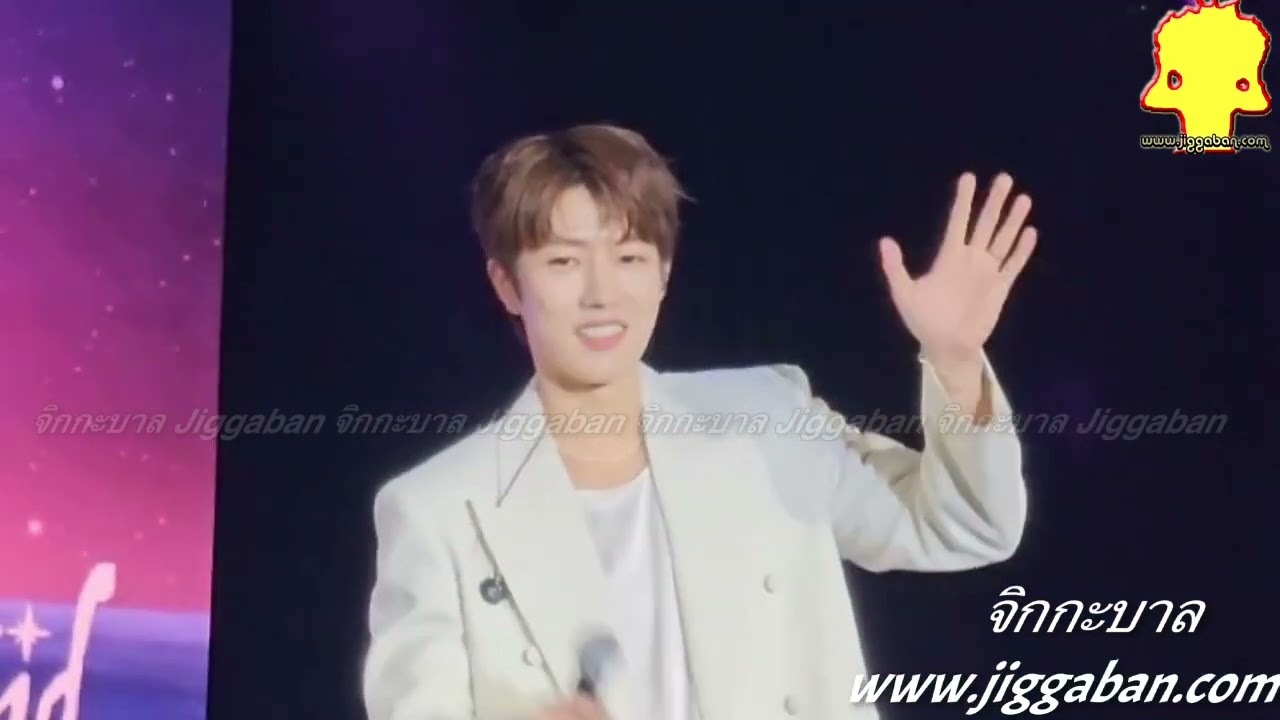 2026 LEE SUNG YEOL ASIA FAN MEETING IN BANGKOK #leesungyeol - YouTube