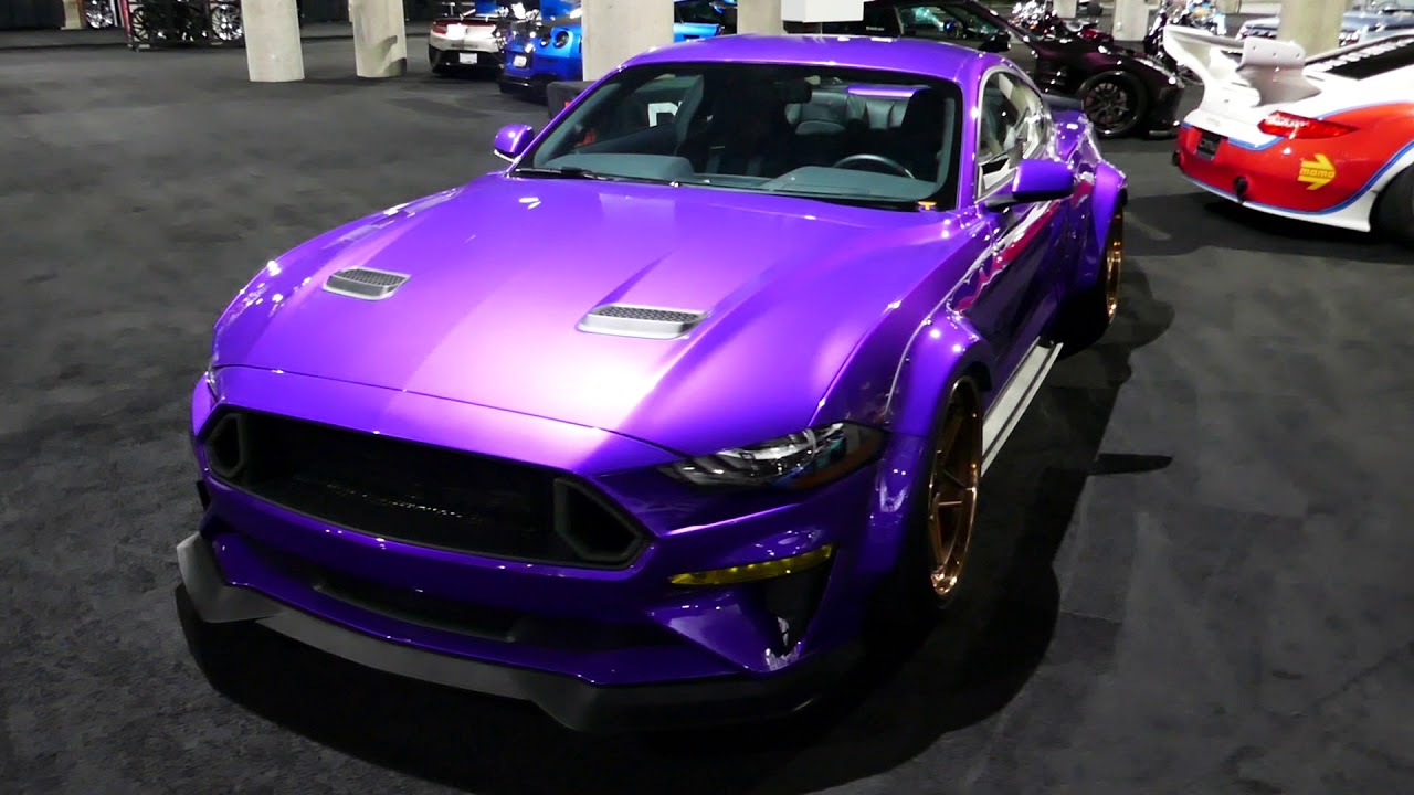 Custom Purple 2018 Mustang With Gold Wheels 2018 La Auto Show Los Angeles Ca Youtube Purple Mustang Mustang La Auto Show Custom Purple 2018 Mustang With Gold Wheels 2018 La Auto Show Los Angeles Ca Youtube Purple Mustang Mustang La Auto Show