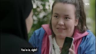 Skam S4 E8 English Subtitles 