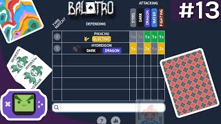 Balatro - PART 13 [FULL STREAM] (No Commentary)