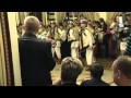 Весілля  в Чернівцях (Wedding party in Chernivtsi) 12.11.2011