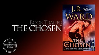 Book trailer - The Chosen 